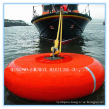 Foam Filled Floating Buoy